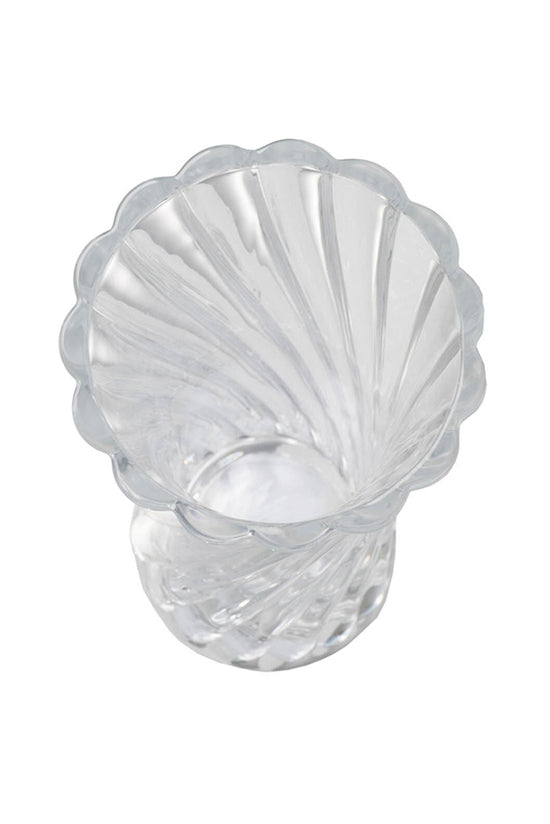 Florence Glass Vase