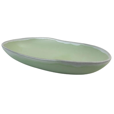 Melfi Oval Dish (36.5cm)