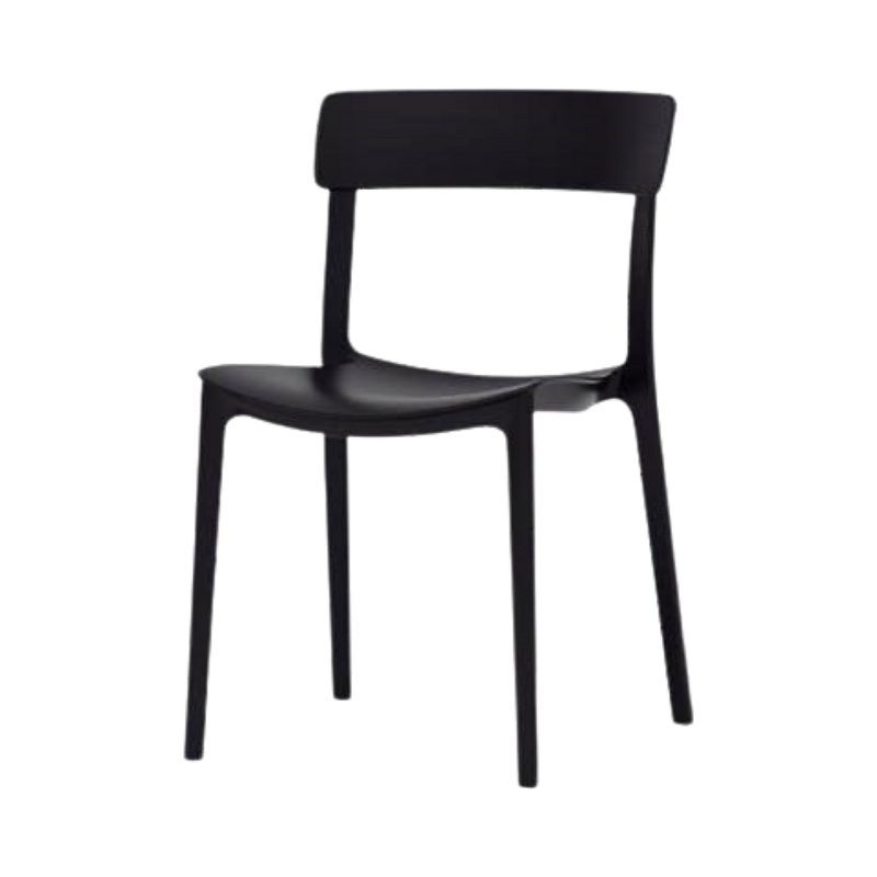 Cali Chair Black