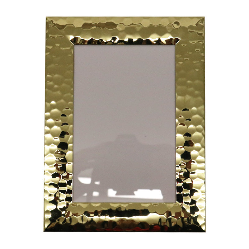 Picture Frame Style 8 Gold 6×4″