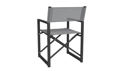 Pacific Outdoor Folding Dining Chair