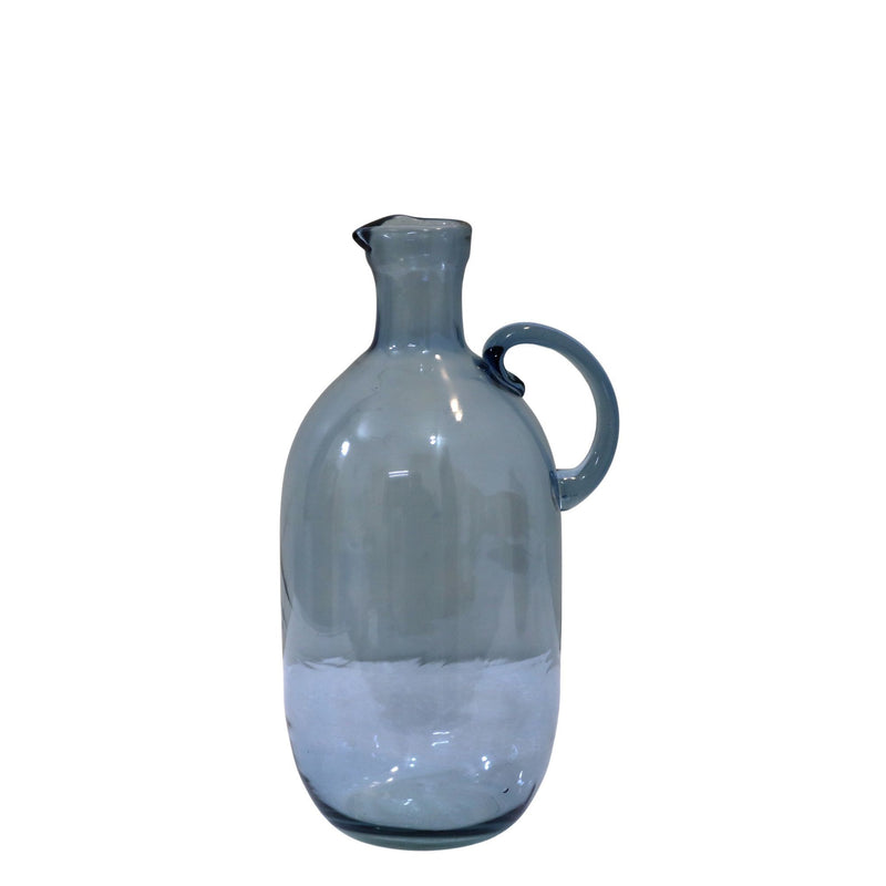 Elements Vase Blue