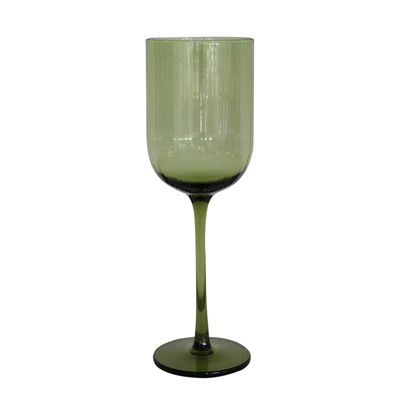 Litchfield Wine Glasses (8 set)