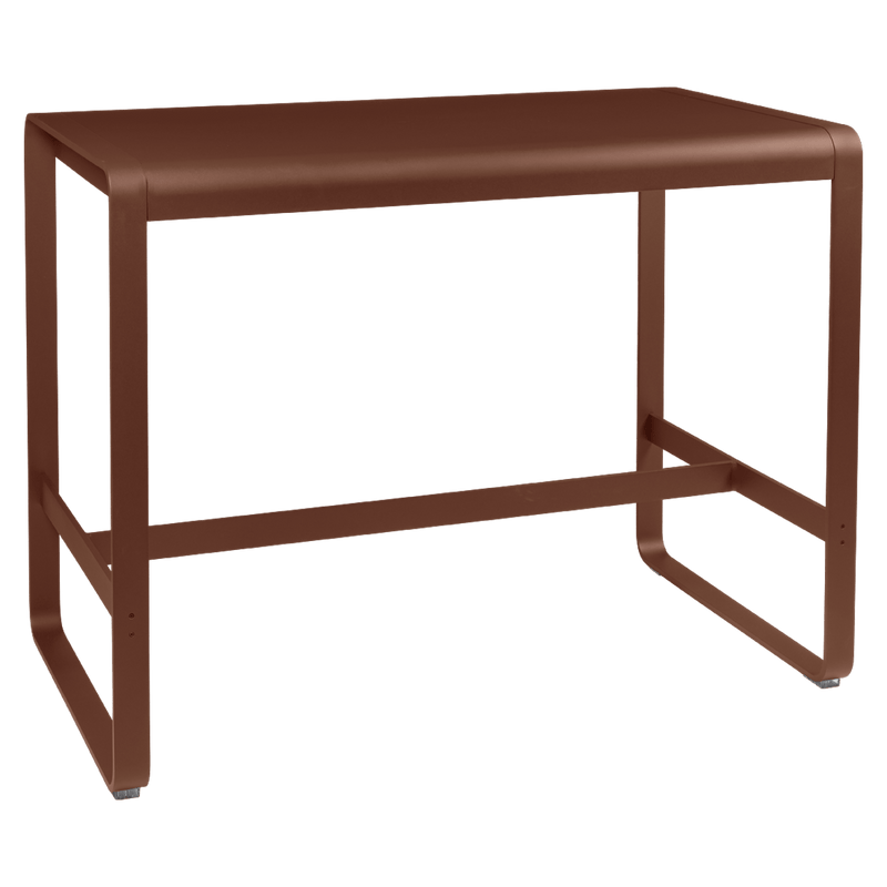 Fermob Bellevie High Table 140 x 80 cm