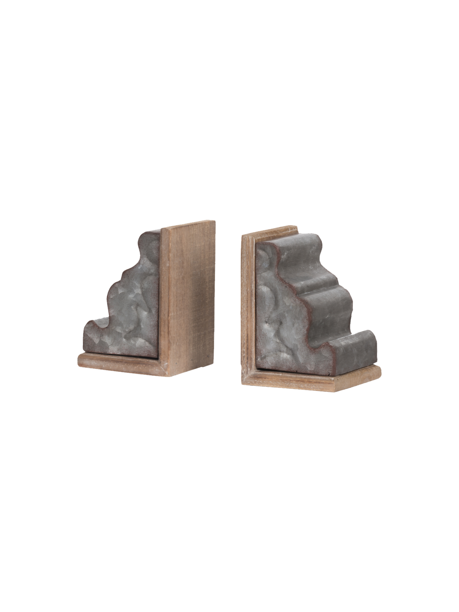 Marna Geode Bookends Hutchinson's Flooring, Furniture & Interiors