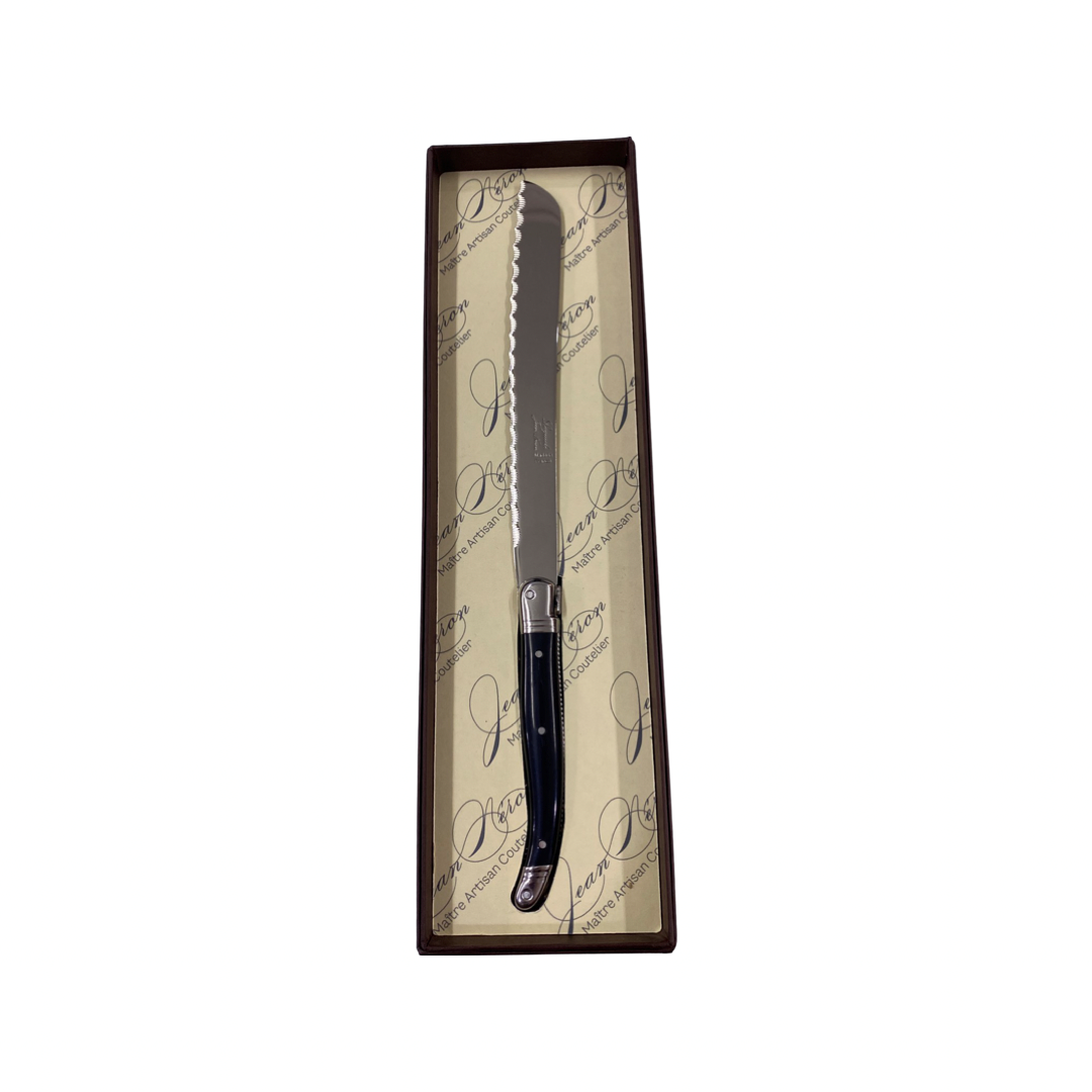 Laguiole Bread Knife Hutchinson's Flooring, Furniture & Interiors