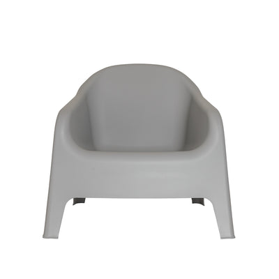 Rio Chair Grey