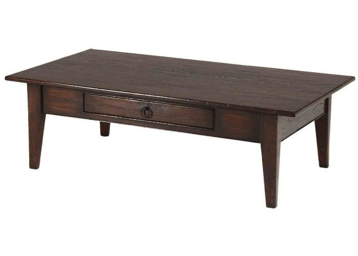 Coffee Table French Provincial
