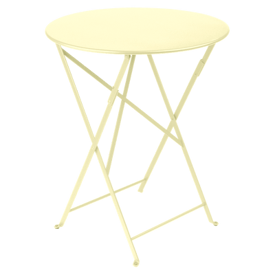Fermob Bistro Round Table - 60cm