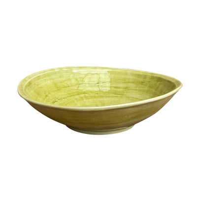 Vert Textured Salad Bowl