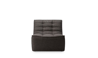 Napa 1 Seater Sofa
