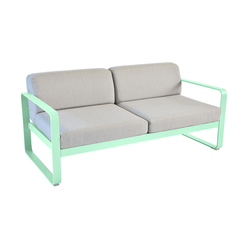 Fermob Bellevie Sofa - 2 Seater