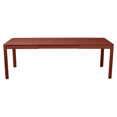 Fermob Ribambelle Table 3 Extensions 149-299 x 100cm