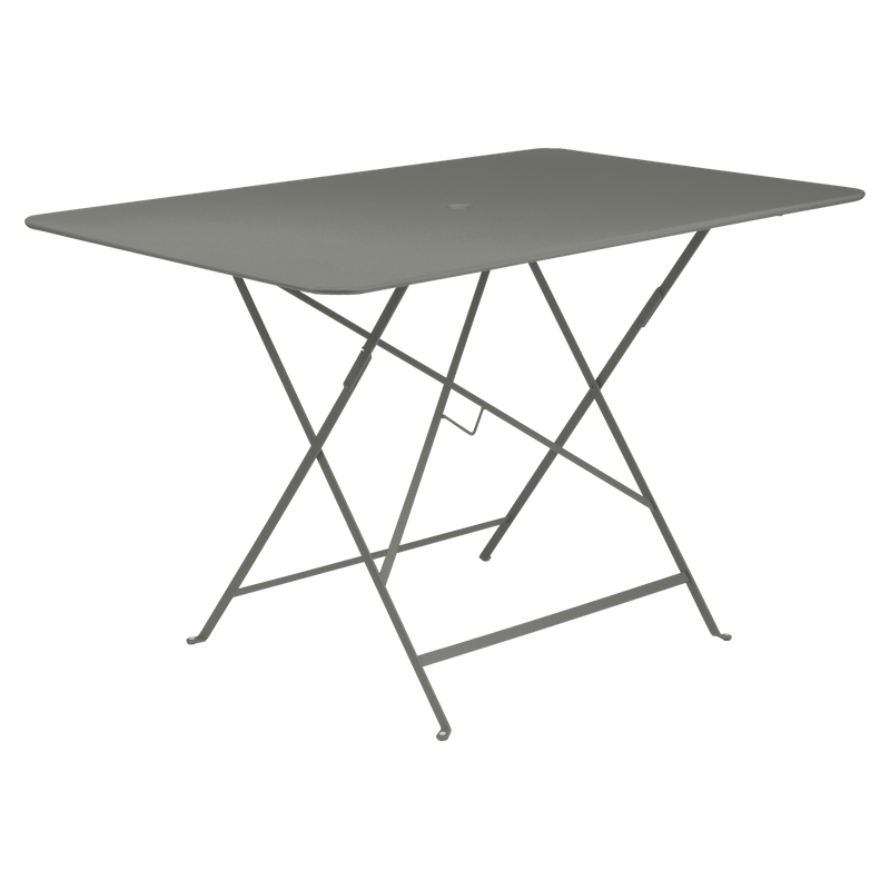 Fermob Bistro Rectangle Table - 117 x 77cm
