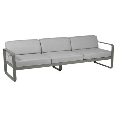 Fermob Bellevie Sofa - 3 Seater