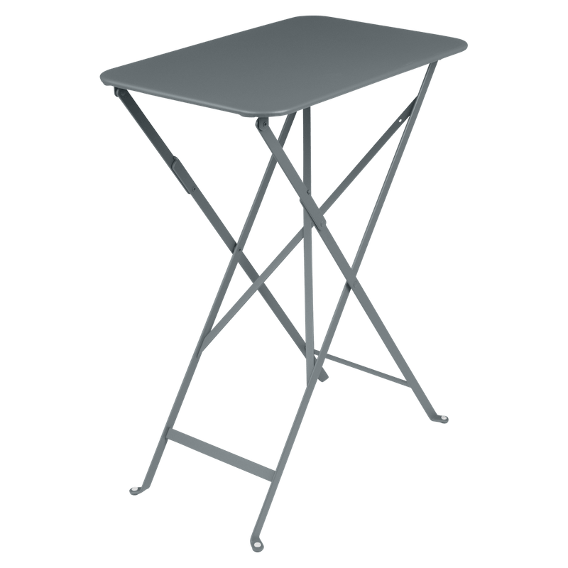 Fermob Bistro Rectangle Table - 57 x 37cm