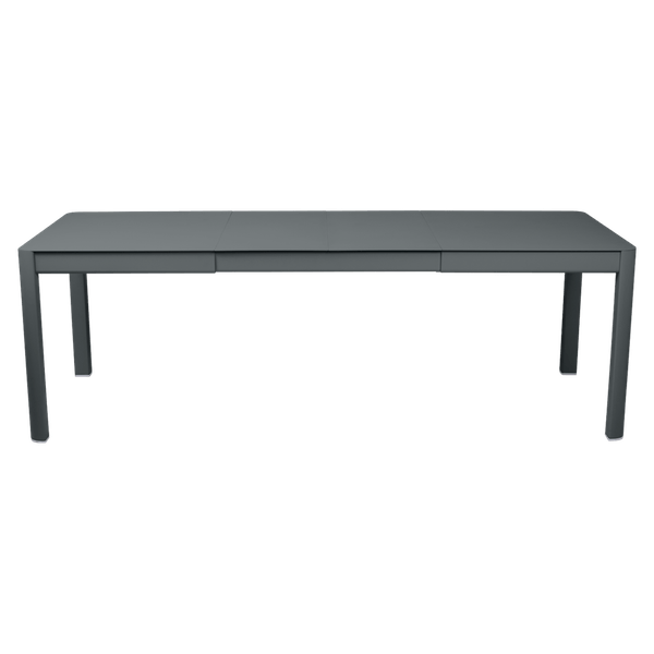 Fermob Ribambelle Table 2 Extension 149-234 x 100cm