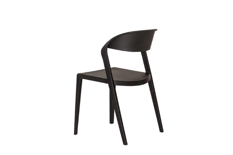 Camden Chair Black