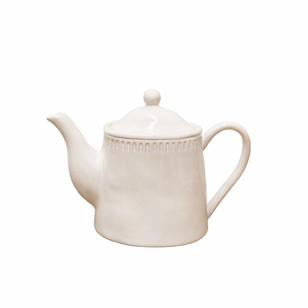 Sumner Tea Pot