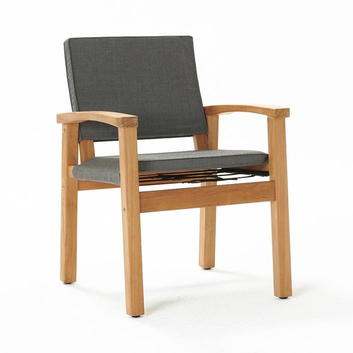 Barker Chair