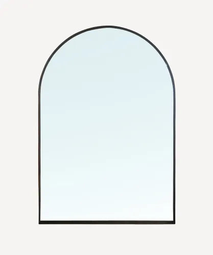 Bouvier Arch Mirror Bronze