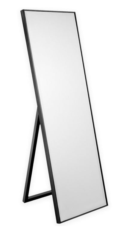 Dressing Freestanding Mirror Black