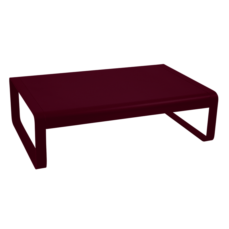 Fermob Bellevie Low Table 103 x 75cm