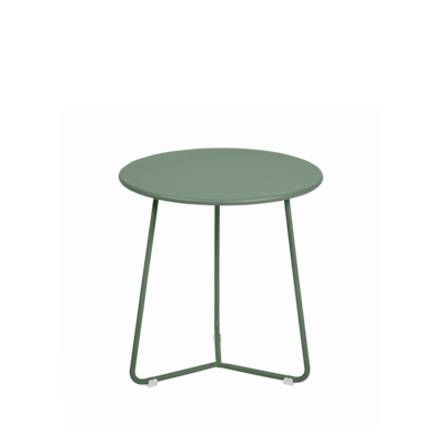 Fermob Cocotte Occasional Table O 34cm x H 36cm