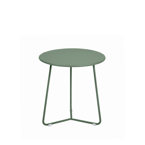 Fermob Cocotte Occasional Table O 34cm x H 36cm