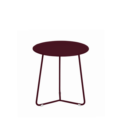 Fermob Cocotte Occasional Table O 34cm x H 36cm