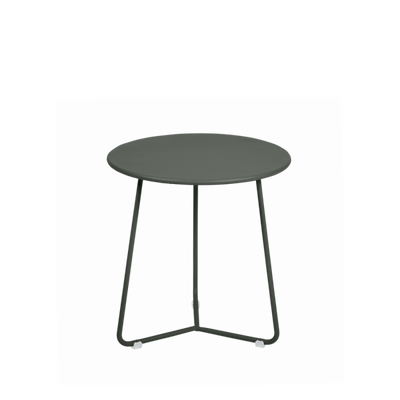 Fermob Cocotte Occasional Table O 34cm x H 36cm