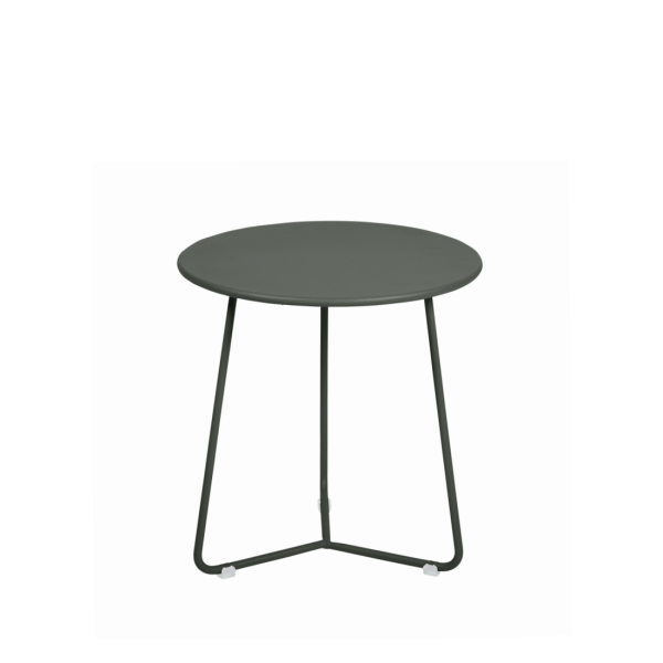 Fermob Cocotte Occasional Table O 34cm x H 36cm
