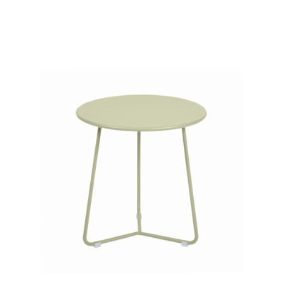Fermob Cocotte Occasional Table O 34cm x H 36cm