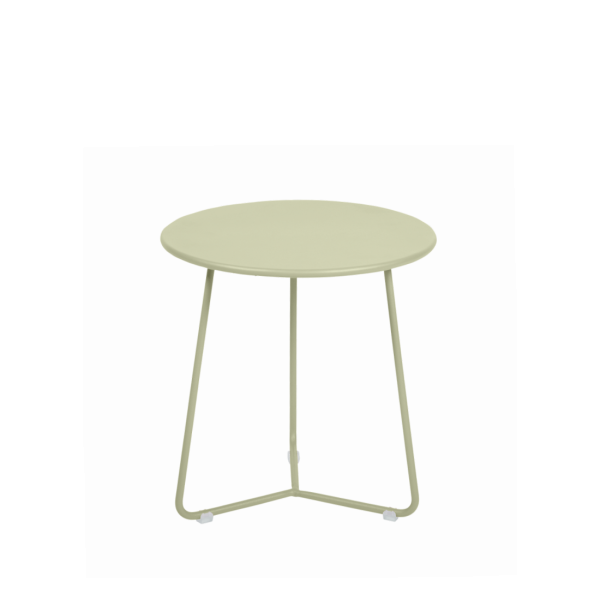 Fermob Cocotte Occasional Table O 34cm x H 36cm