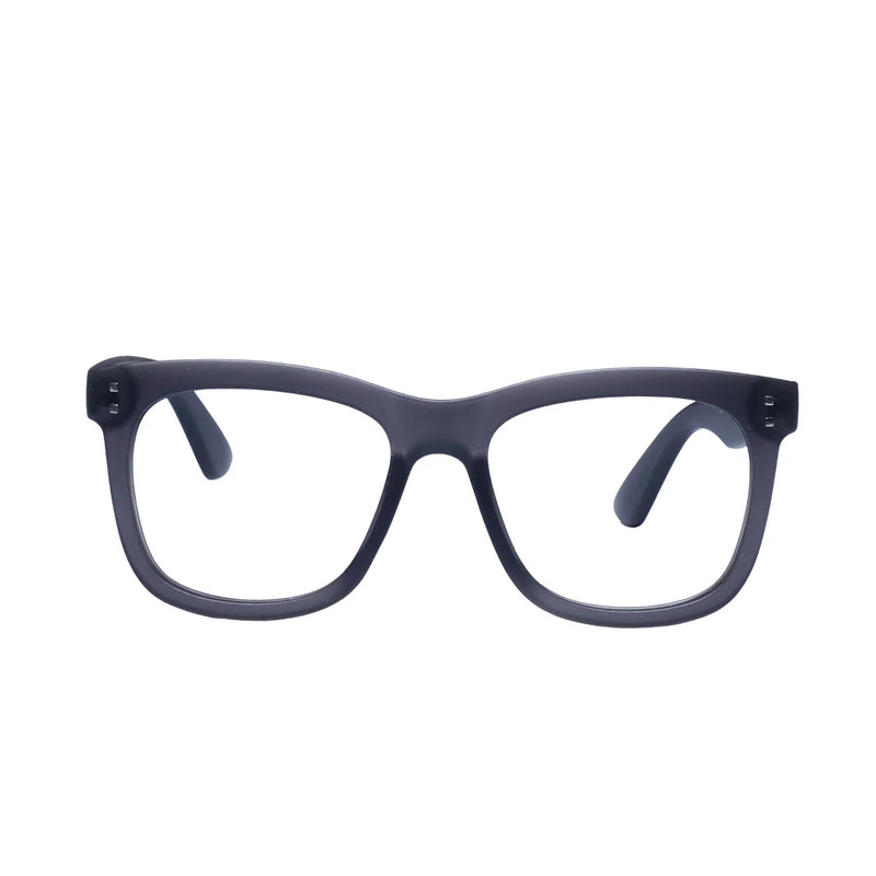 11am Smoke Reading Glasses