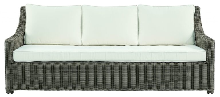 Layton 3 Seater Sofa