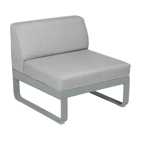 Fermob Bellevie Central Module - 1 Seater