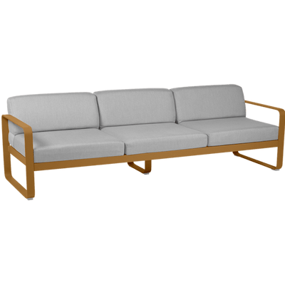 Fermob Bellevie Sofa - 3 Seater