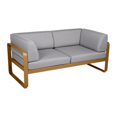 Fermob Bellevie Club Sofa - 2 Seater