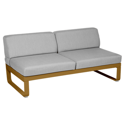 Fermob Bellevie Central Module - 2 Seater