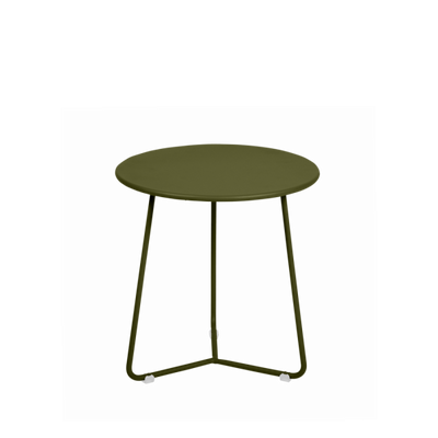 Fermob Cocotte Occasional Table O 34cm x H 36cm