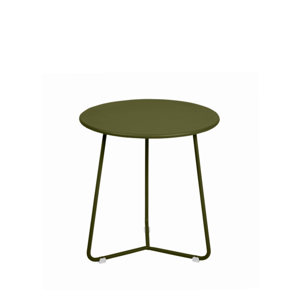 Fermob Cocotte Occasional Table O 34cm x H 36cm