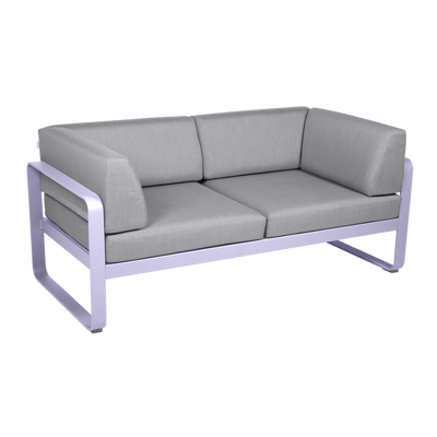 Fermob Bellevie Club Sofa - 2 Seater