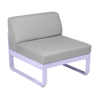 Fermob Bellevie Central Module - 1 Seater