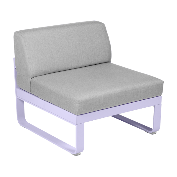 Fermob Bellevie Central Module - 1 Seater