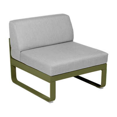 Fermob Bellevie Central Module - 1 Seater