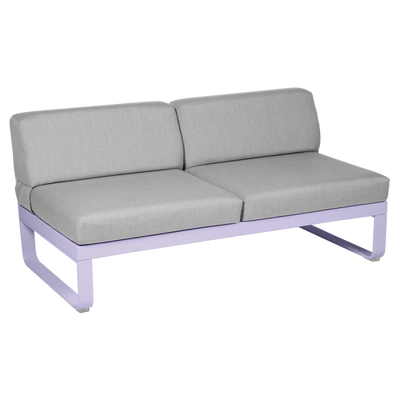 Fermob Bellevie Central Module - 2 Seater