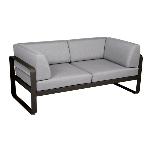 Fermob Bellevie Club Sofa - 2 Seater