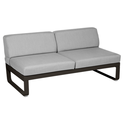 Fermob Bellevie Central Module - 2 Seater