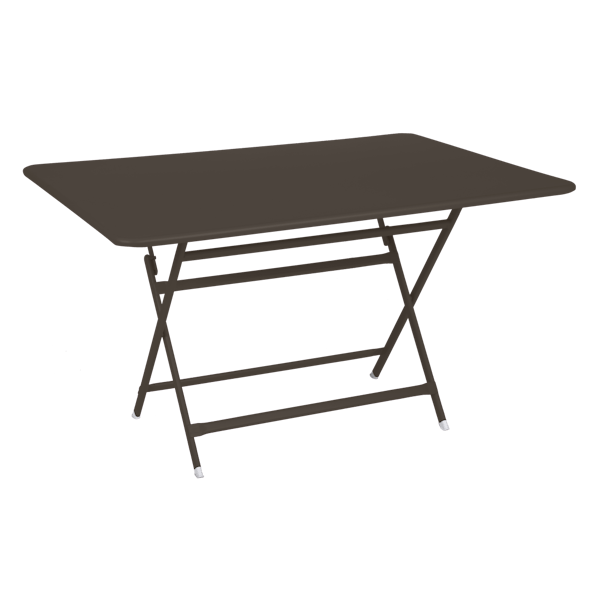 Fermob Caractere Folding Rect Table - 190cm x 90cm